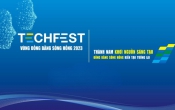 Khai mạc TECHFEST  2023