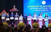 Khoa học công nghệ 12/3/2024