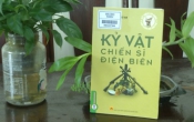 Kỷ vật chiến sĩ Điện Biên