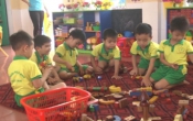 Làm theo Bác ( 14/04/2019 )