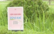 Lựa chọn nào cũng cần dũng khí