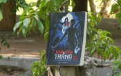 Mặt nạ trắng