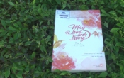 Mây họa ánh trăng