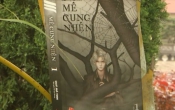 Mê cung nhện