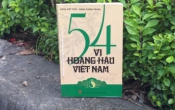 MN1CS:  54 vị Hoàng hậu Việt Nam