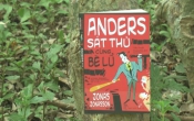 MN1CS:  Anders sát thủ cùng bè lũ