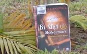 MN1CS:  Bí mật Shakespear