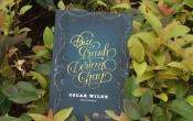 MN1CS:  Bức tranh Dorian Gray