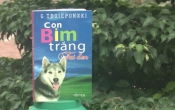 MN1CS:  Con Bim trắng tai đen