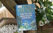 MN1CS  Cuộc tìm kiếm những thủy thủ bị mất tích
