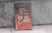 MN1CS:  Đi tìm dấu tích thời niên thiếu của Bác Hồ ở Huế