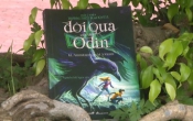 MN1CS:  Đôi quạ của thần Odin