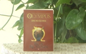 MN1CS:  Dòng máu Olympus