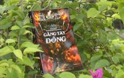 MN1CS  Găng tay đồng