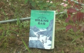 MN1CS:  Hai năm trên hoang đảo