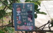 MN1CS:  Kế hoạch làm bố