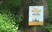 MN1CS:  Khéo ăn nói sẽ có được thiên hạ