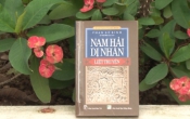 MN1CS:  Nam Hải dị nhân liệt truyện