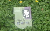 MN1CS:  Nhật ký cô văn thư