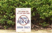 MN1CS:  Sức mạnh của kỷ luật bản thân - ĐỪNG VIỆN CỚ