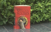 MN1CS:  Thời niên thiếu của SHERLOCK HOLMES - Con đỉa đỏ
