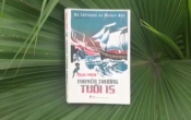 MN1CS:  Thuyền trưởng tuổi 15