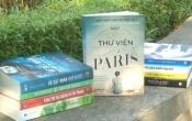 Một thư viện Paris