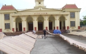Nam Định tôi yêu  02/7/2023 