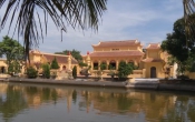 Nam Định tôi yêu  10/4/2022