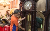 Nam Định tôi yêu  14/8/2022
