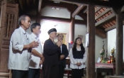 Nam Định tôi yêu  16/4/2023