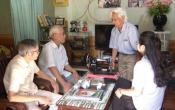 Nam Định tôi yêu ( 30/8/2020 )