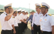 Nam Định - Trường Sa, Hành trình kết nối