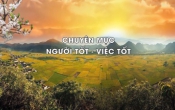 Người tốt - Việc tốt  06/02/2022
