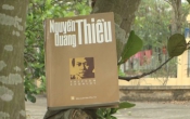 NGUYỄN QUANG THIỀU - Tác phẩm chọn lọc