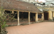 NHÀ CỔ HÀNH THIỆN - NƠI CẤT GIỮ CÂU CHUYỆN THỜI GIAN