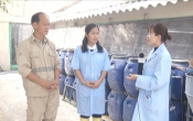 Nhịp cầu nhà nông ( 01/11/2020 )