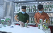 Nhịp cầu nhà nông  04/5/2024