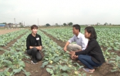 Nhịp cầu nhà nông ( 27/10/2019 )