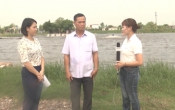 Nhịp cầu nhà nông ( 29/09/2019 )