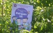 Những câu chuyện rèn thói quen tốt