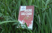 Những dấu chân của mẹ