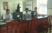 Phóng sự: Nơi tiếp vốn cho nông dân làm giàu