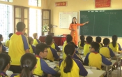 Phóng sự: Trường THCS Phùng Chí Kiên 40 xây dựng và trưởng thành