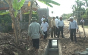 PS Dân biết, dân bàn, dân kiểm tra