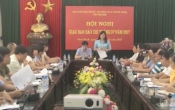 PS  Dấu ấn Tuyên giáo Nam Định năm 2017
