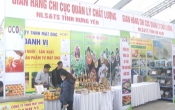 PS  Đẩy mạnh thu hút doanh nghiệp đầu tư liên kết nông nghiệp