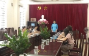 PS  Hội Liên hiệp phụ nữ tỉnh Nam Định - Khởi sắc một nhiệm kỳ