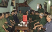 PS  Hội truyền thống Trường Sơn đường Hồ Chí Minh - 5 năm một nhiệm kỳ đại hội