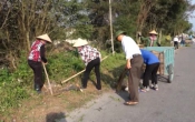 PS  Huyện nông thôn mới Giao Thủy - Nơi hội tụ ý Đảng lòng dân
